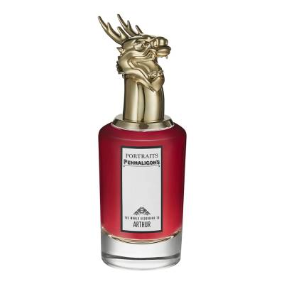 Penhaligon's The World According According to Arthur - Eau de parfum Ambere 75ml