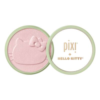 Pixi + Hello Kitty Glow-y Powder FriendlyBlush