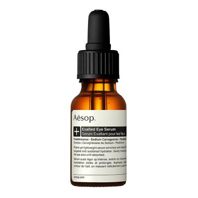 Aesop Exalted Eye Serum - Eye care serum EXALTED EYE SERUM 15ML