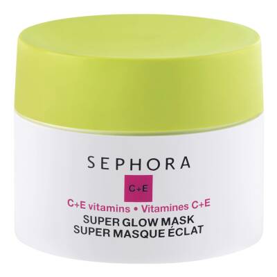Sephora Collection Caramel Macchiato Hydrating Face Mask (2)