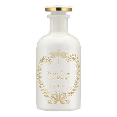 Gucci The Alchemist's Garden The Voice of the Snake - Eau de Parfum 50 ml (3)