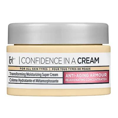IT Cosmetics Confidence in Your Beauty Sleep Hyaluronic Acid Night Cream with Ceramides 60ml (2)