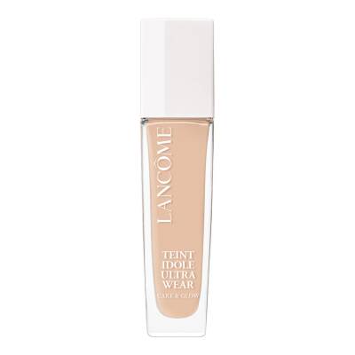 Teint Idole Ultra Wear Care & Glow Foundation