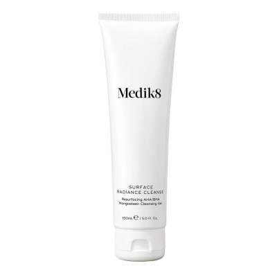 Medik8 Surface Radiance Cleanse 150ml