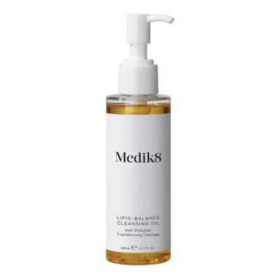 Medik8 Lipid Balance Cleansing Oil 140ml