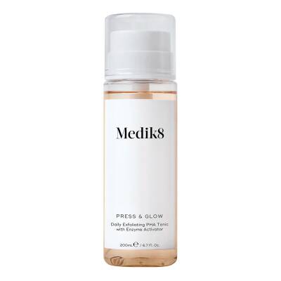 Medik8 Travel Size Press & Glow 30ml