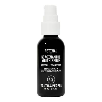 Youth To The People Superfood Skin Drip™ - Smooth + Glow Barrier Serum with Kale + Niacinamide 30 ml