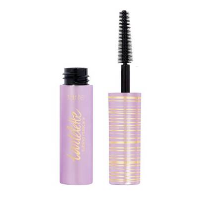 Tartelette Tubing Mascara Travel Size Black 4ml (2)
