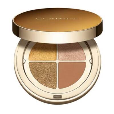 Clarins Summer Quatuor 07