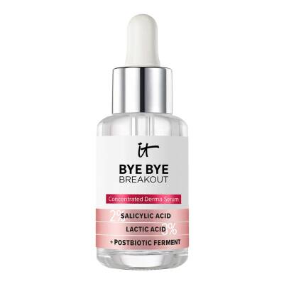 IT Cosmetics Bye Bye Dark Spots Niacinamide Serum