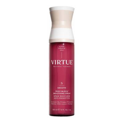 VIRTUE® Frizz Block Smoothing Spray 60ml