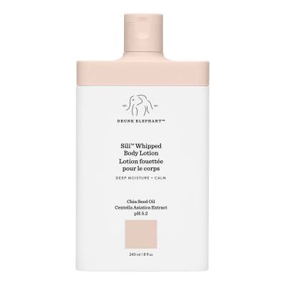 Sili™ Whipped Body Lotion