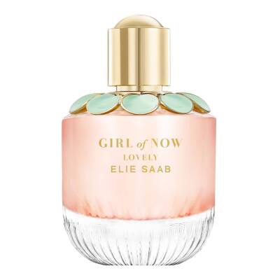 Elie Saab Girl of Now - Eau de Parfum (8)