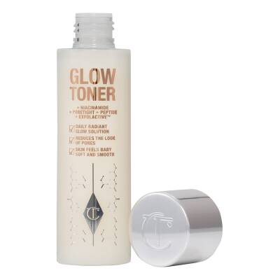 GLOW TONER - 30 ML