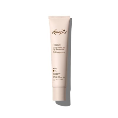 Loving Tan Deluxe Face Tan - Medium 50ml