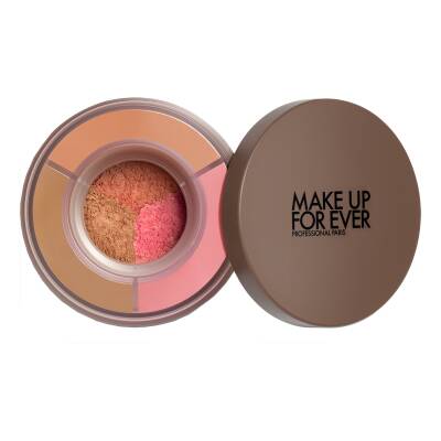MAKE UP FOR EVER HD Skin Twist&Light - Lighting powder