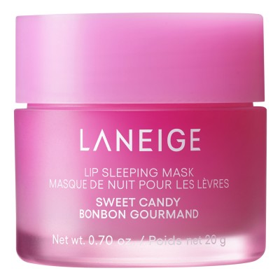 Laneige Lip Sleeping Mask Hot Cocoa 20g