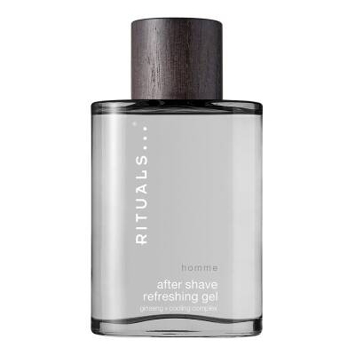 Rituals Homme - After Shave Refreshing Gel 100 ml