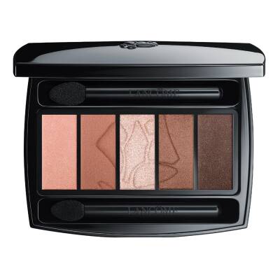 Lancome Hypnose Palette 5 Couleurs 18