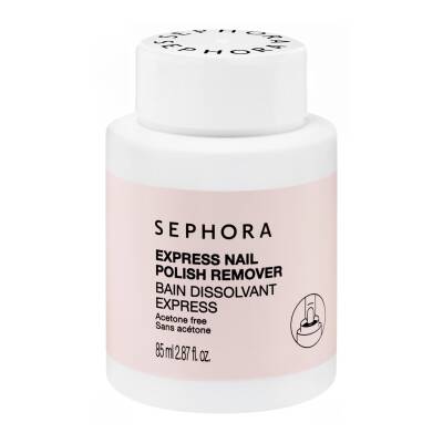 Sephora Collection Gentle Nail Polish Remover 100ml (2)