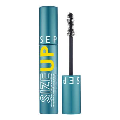 Sephora Collection Size Up - Supersized Volume Mascara 14ml