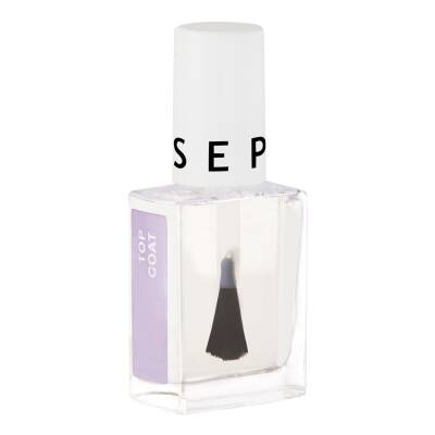 Sephora Collection Base Coat 10ml (2)