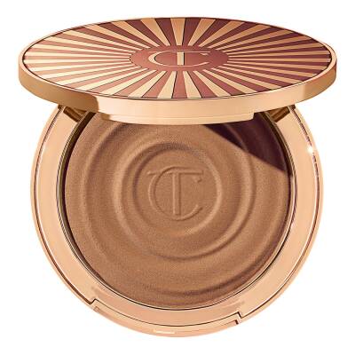 BEAUTIFUL SKIN SUN-KISSED GLOW BRONZER - 2 MEDIUM