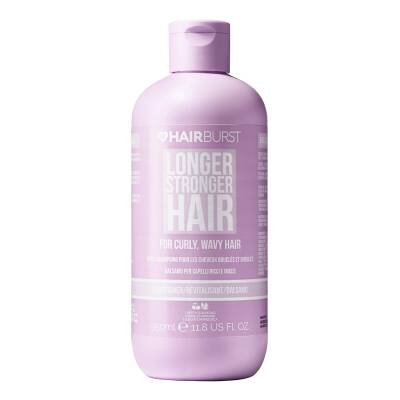 Hairburst Longer Stronger Hair Shampoo & Conditioner 350ml (2)