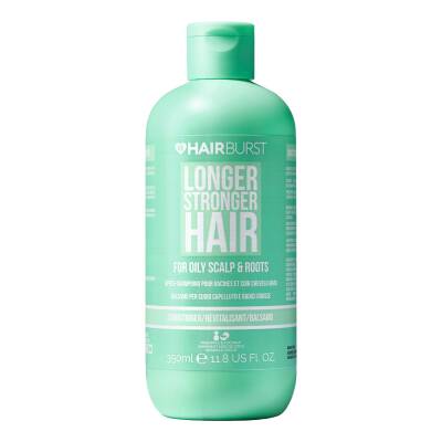 Hairburst Longer Stronger Hair Shampoo & Conditioner 350ml (3)