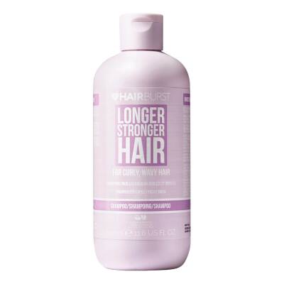 Hairburst Longer Stronger Hair Shampoo & Conditioner 350ml (4)