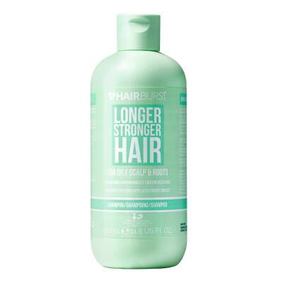 Hairburst Longer Stronger Hair Shampoo & Conditioner 350ml (5)