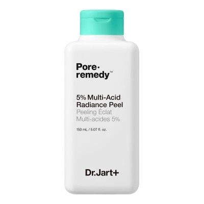Dr Jart+ Pore Remedy Multi-Acid Radiance Peel 150ml