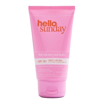 Hello Sunday The One For Your Lips Lipbalm SPF 50 15m