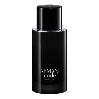 ARMANI CODE HOMME REFILL PARFUM