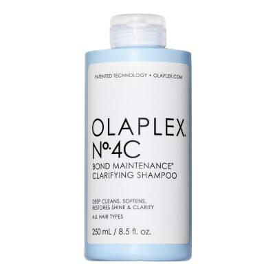 Olaplex No.4 Bond Maintenance® Shampoo 250ml (3)