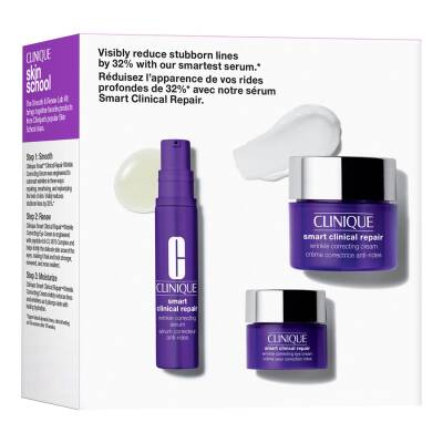 Clinique Smart Clinical Repair Anti-Aging Kit