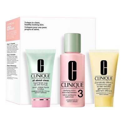 Clinique Oil-Balance Starter Skincare Gift Set