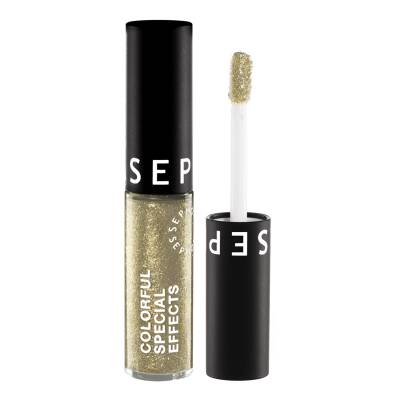 Sephora Collection METALLIC COLORFUL SPECIAL EFFECTS -  metallic eyeshadow stick