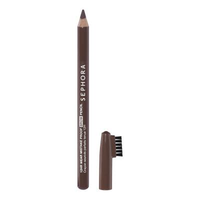 Sephora Collection 12HR Wear Mistake Proof Brow Pencil Long Wear 1.14g (2)