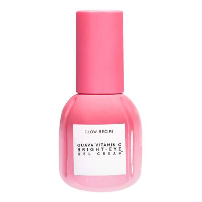 Glow Recipe Guava Vitamin C Bright-Eye Gel Cream 15ml