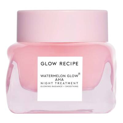 Glow Recipe Watermelon Glow AHA Night Treatment