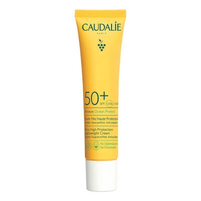 Caudalie Very High Protection Cream SPF50+ 50ml