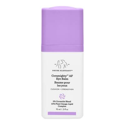 Drunk Elephant Ceramighty™ AF Ceramide Eye Cream 15ml