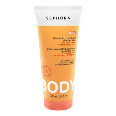 Sephora Collection Moisturizing Body Lotion (2)