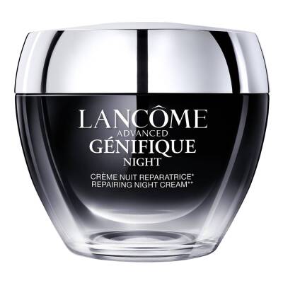 Lancôme Advanced Génifique Night Cream 50ml (2)