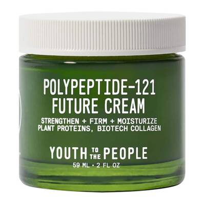 Youth To The People Polypeptides 121 Future Cream 59ml