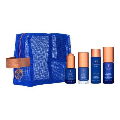 Augustinus Bader The Starter Kit with The Cream 30ml + 30ml + 15ml + 10ml