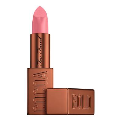 TOO FACED Cocoa Bold Lipstick - Lipstick