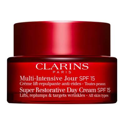 Clarins Hydra -Essentiel Day Cream SPF15