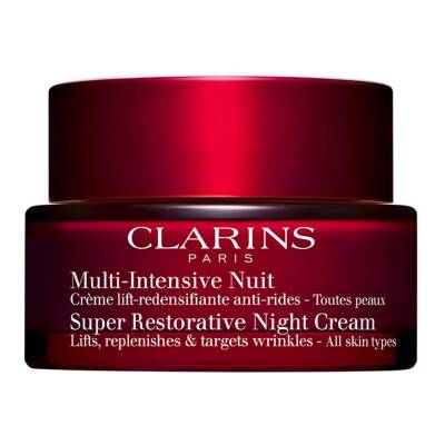 Clarins Hydra-Essentiel Night Cream (2)